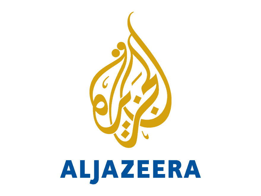 Al Jazeera logo